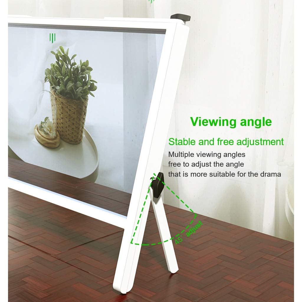 3D 21 Inch Laptop Computer Screen Magnifier, Laptop Computer Screen