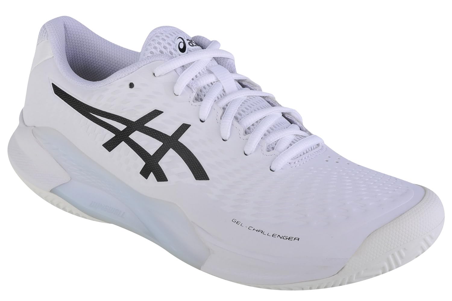 ASICS Men's Gymnastics Shoes Sneaker, White