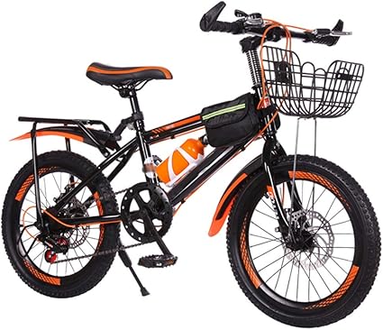 carbon kids bike