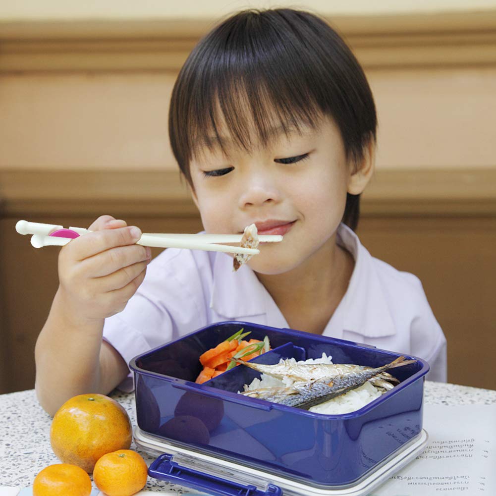 Kids Children Training Chopsticks-2 Pair