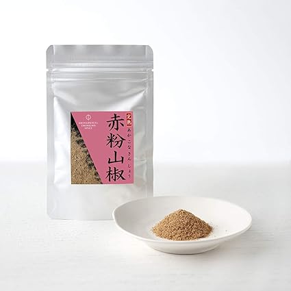 Amazon Com 限定完熟 赤粉山椒 Aka Kona Sansho Red Japanese Pepper Powder Seasoning For Grill q Teriyaki Kaiseki Fried Chicken Yakitori Beef Pork Unagi Donburi Don Seafood Grill Yaki Soba Udon Ramen Noodle Amazon Com 限定完熟 赤粉山椒 Aka Kona Sansho Red Japanese Pepper Powder Seasoning For Grill q Teriyaki Kaiseki Fried Chicken Yakitori Beef Pork Unagi Donburi Don Seafood Grill Yaki Soba Udon Ramen Noodle