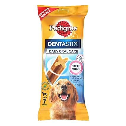 dentastix large best price