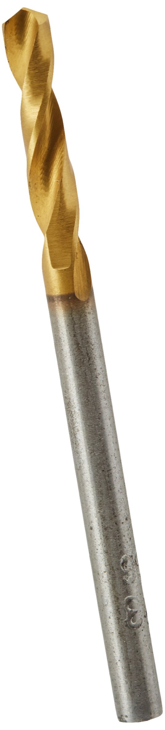 celesa Auger/Mango Cilindrico DIN1897 HSS Titanium 3.30