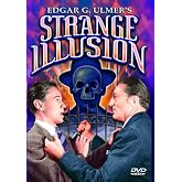 Strange Illusion