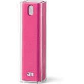 Amazon.com: am Screen Cleaner Mist Spray with Microfiber Cloth Around ...