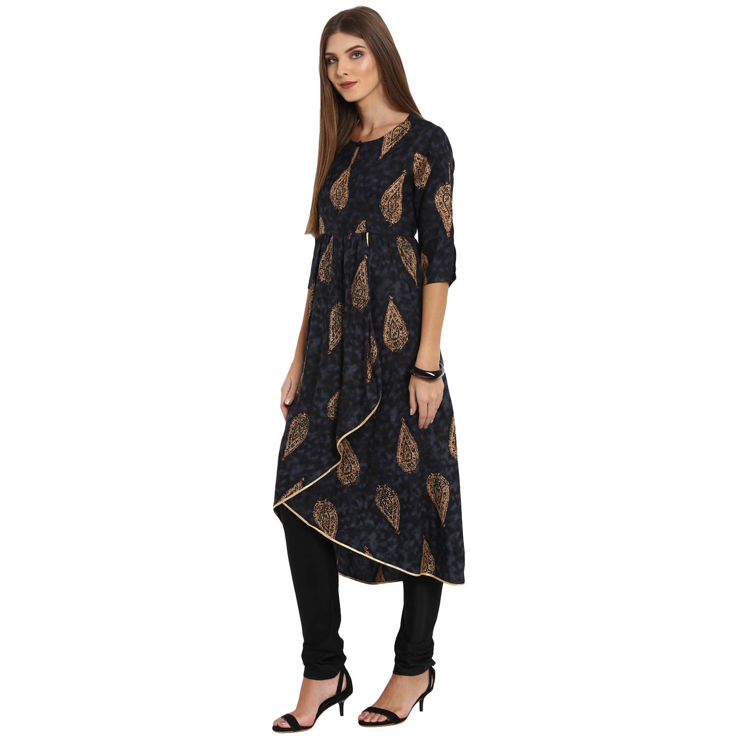 libas maxi dress
