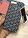 iPhone7/8 Plus --US Fast Deliver Guarantee FBA-- Luxury PU Leather GD Style Case Cover for Apple iPhone 7 Plus iPhone 8 Plus Only (Black)