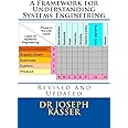 A Framework for Understanding Systems Engineering: Kasser, Joseph ...