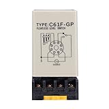 Floatless Level Switch C61F-GP AC220V 50/60HZ