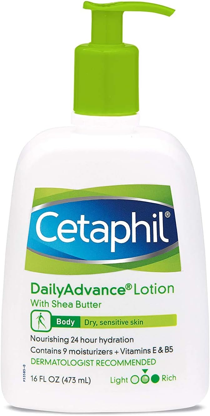 cetaphil daily advance ultra hydrating lotion price