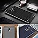 Galaxy J7 Star Case,J7 Crown Case,Galaxy J7 Refine Case,Galaxy J7 V 2nd Gen Case,J7 Aura Case,Asmart Shockproof TPU Bumper Slim Cover Flexible Protective Phone Case for Samsung Galaxy J7V 2018 (Black)