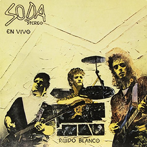 Soda Stereo - En la Ciudad de la Furia (unplugged) Lyrics - Zortam Music