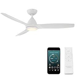 Modern Forms Skylark Indoor and Outdoor 3-Blade