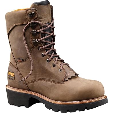 timberland pro ripsaw logger