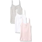 Maidenform Girl Girls' Cami Girls 3Pk
