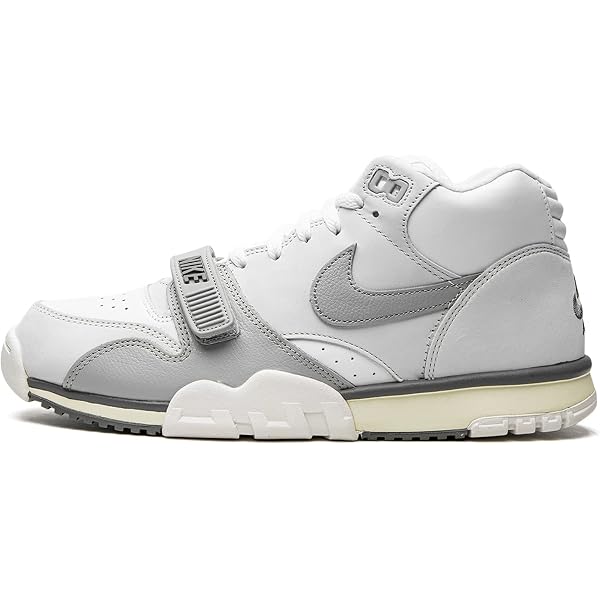 Amazon.com | Nike Air Trainer 1 Unisex Shoes Size 8, Color  display picture 2
