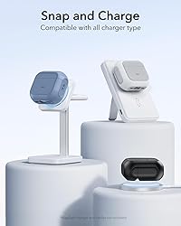 ESR for AirPods 4 Case, Compatible with AirPods 4th