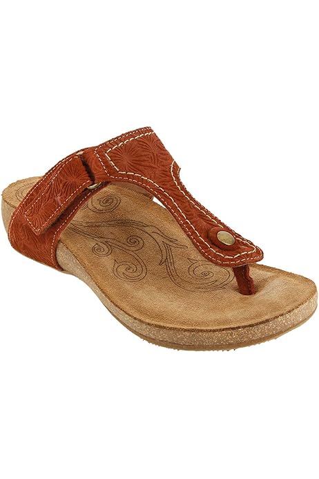 taos leisure sandal
