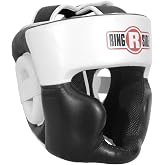 Ringside New Full Face Training Headgear