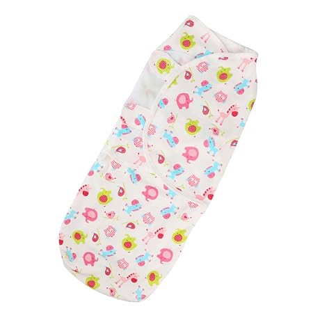 neugeborene schlafsack oder decke