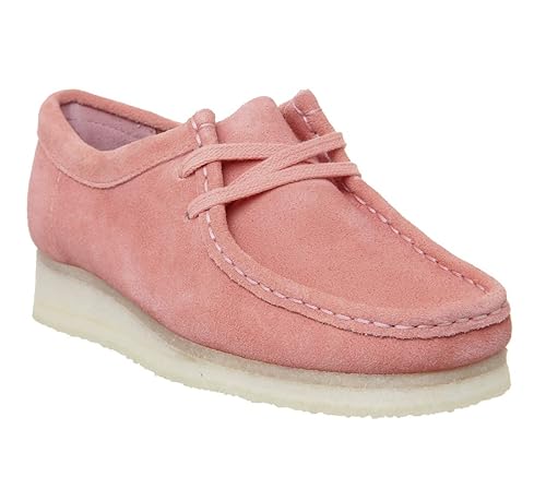 baby wallabee shoes