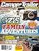 Camper Trailer Touring