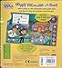 Happy Halloween with Dora Explorer Play A Sound Book & Buttons Doorbell NEW