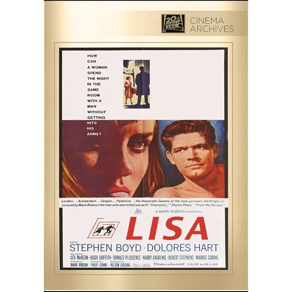 Amazon.com: Beautiful Stranger [DVD] : Movies & TV