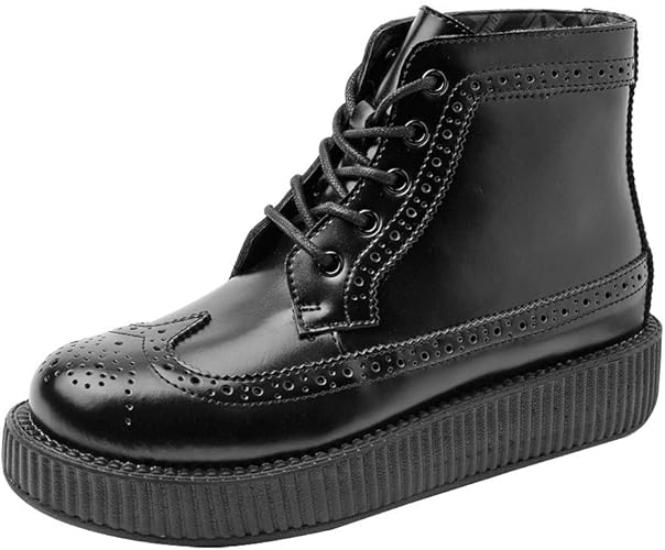 creepers scarpe