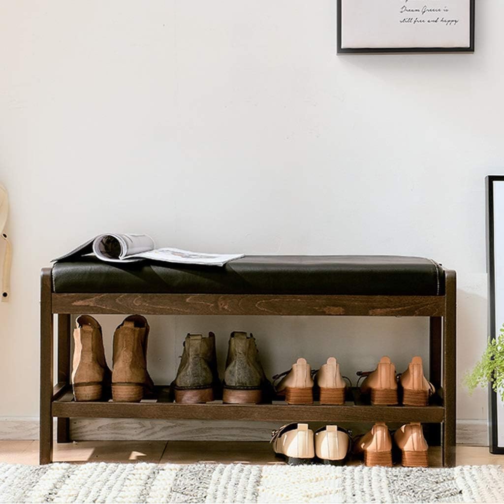 ZXYY Shoe with leather seat Beech shoe shoe