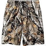 Legendary Whitetails Men's Timber Antler Lounge Shorts
