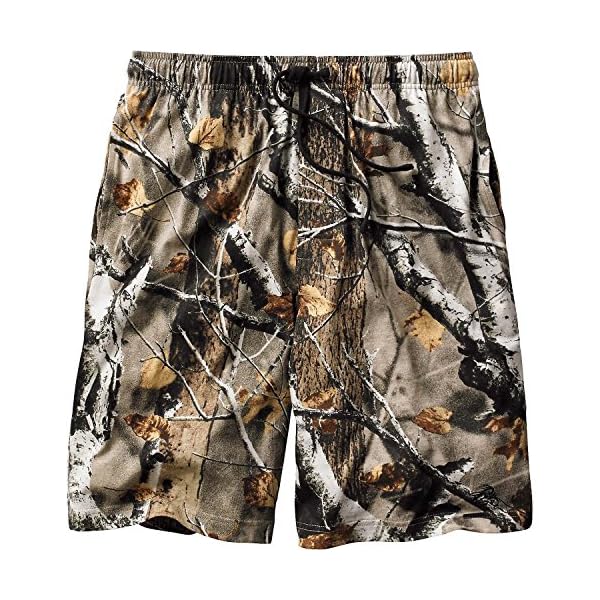 Legendary-Whitetails-Mens-Timber-Antler-Lounge-Shorts