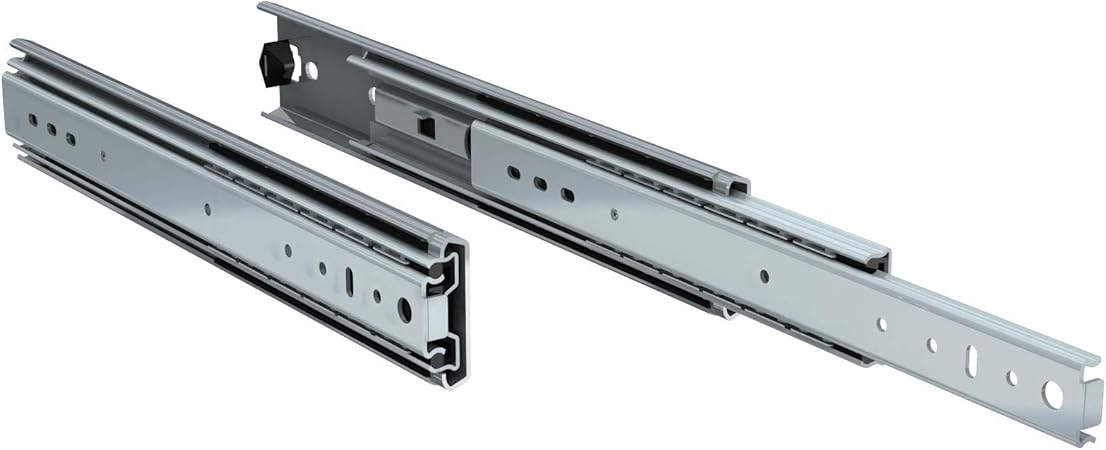 Tch Hardware 14 Heavy Duty 250 Lb Drawer Slides 3 4 Wide
