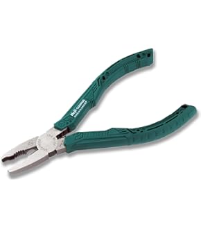 Tsunoda, KBN-150, Cable Tie Cutter, Diagonal Cutter for Zip