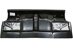 Golden Star Auto FP03-68U Floor Pan