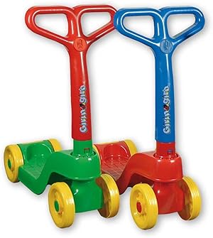 Trottinette Bebe Sportifull