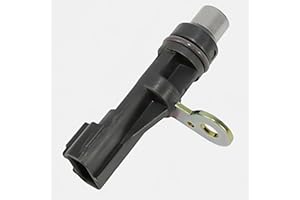 DOICOO 907-750 56028666AA PC284 SU3181 235-1136 Crankshaft Position Sensor Fit for Jeep Grand Cherokee 4.7L 1999-2009,Dodge Durango Dakota 4.7L 2002 2003 2004 2004 2006 2007 2008 2009,907750 2351136
