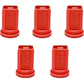 AIXR11004VP Air Induction XR Flat Spray Tips for TeeJet, 5 PCS | AIXR Series Spray Tip, 0.4 GPM @ 40 PSI, 110&deg; Spray Angle, Ensuring Efficient Spraying Across the Field