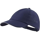 Home Prefer Reflective Water Repellent Quick Dry Airy UPF50+ Sun Hat for Men Women Outdoor Sports Baseball Caps Unisex