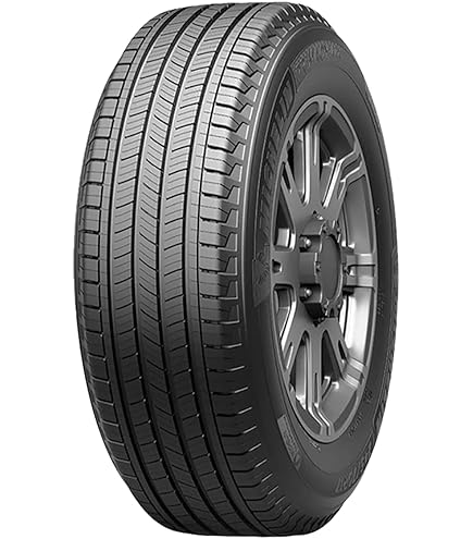 ミシュラン サマータイヤ 275/65r18 Michelin Primacy XC All-Season Tire 275/65R18 116T, Fits