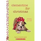 Clementine for Christmas: Wish Novel