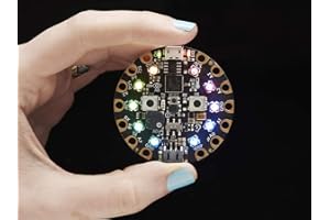 Adafruit Circuit Playground Express