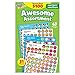 Awesome Assortment: SuperSpots® & SuperShapes Stickers Variety Pack, 5100 Stickers