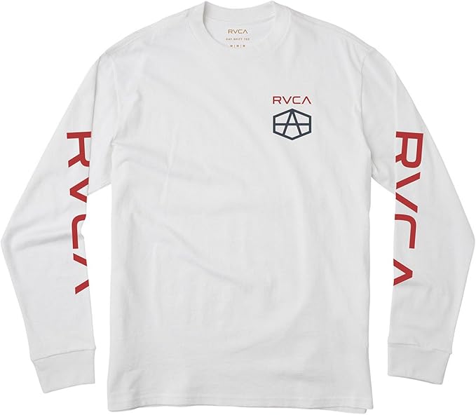 rvca long sleeve