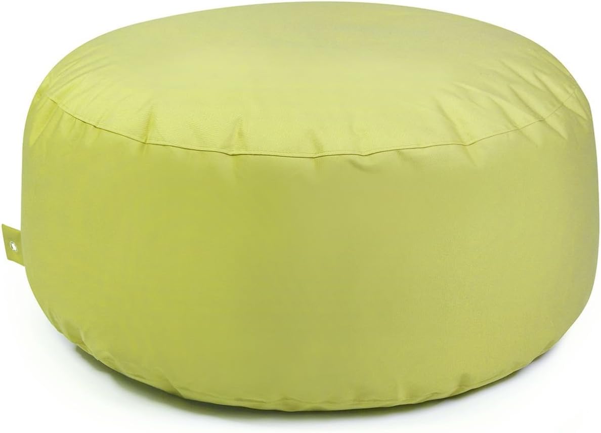 Outbag Bean bag, Plastic, lime