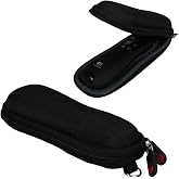 Hermitshell Hard Travel Case for Logitech Wireless Presenter R800 PowerPoint Clicker