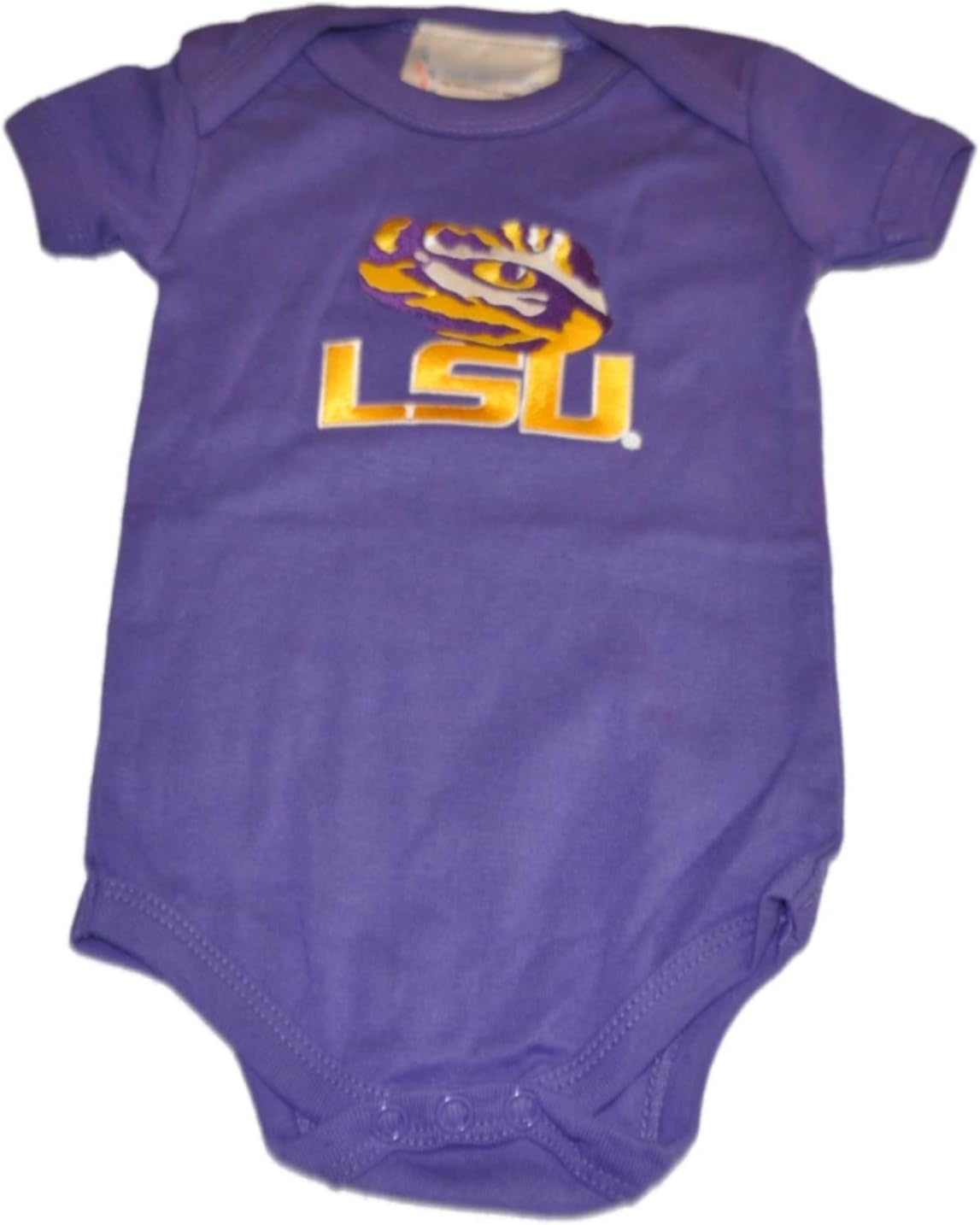 lsu baby clothes amazon