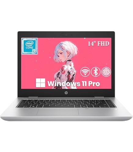 Amazon.com: HP Probook 650 G4 15.6