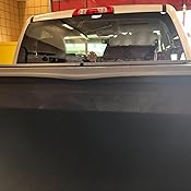 Amazon Com Roll N Lock M Series Retractable Truck Bed Tonneau Cover Lg221m Fits 2014 2018 19 Ltd Lgcy Gm Chevy Silverado Sierra 6 7 Bed 78 8 Automotive