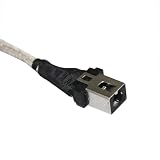 Gintai DC Power Jack Cable for Lenovo Yoga 510-14 710-15IKB view 3
